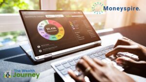 Moneyspire budgeting software