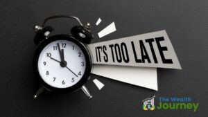 Late-start financial planning