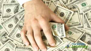 Are rich people greedy