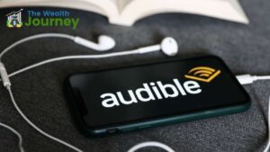 Audible personal finance audiobooks