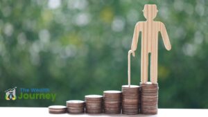 Building a retirement plan
