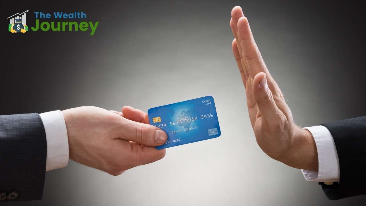 Credit repair strategies