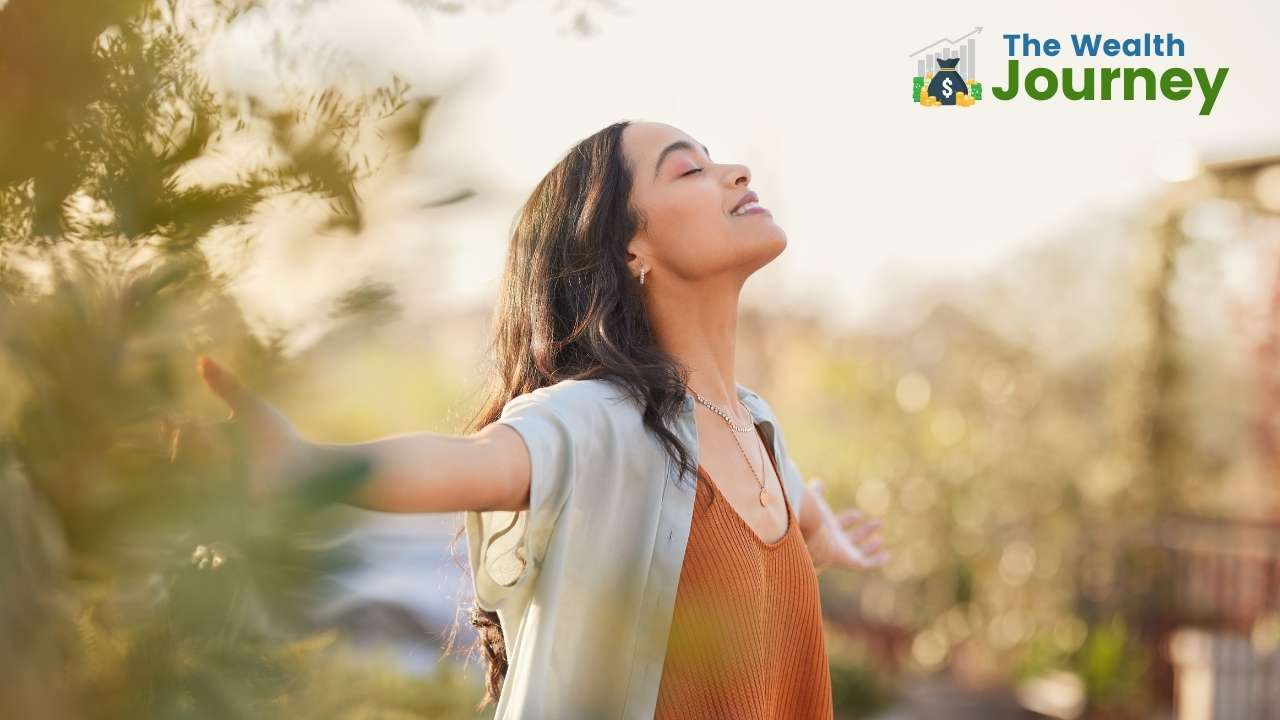 How to improve your money mindset