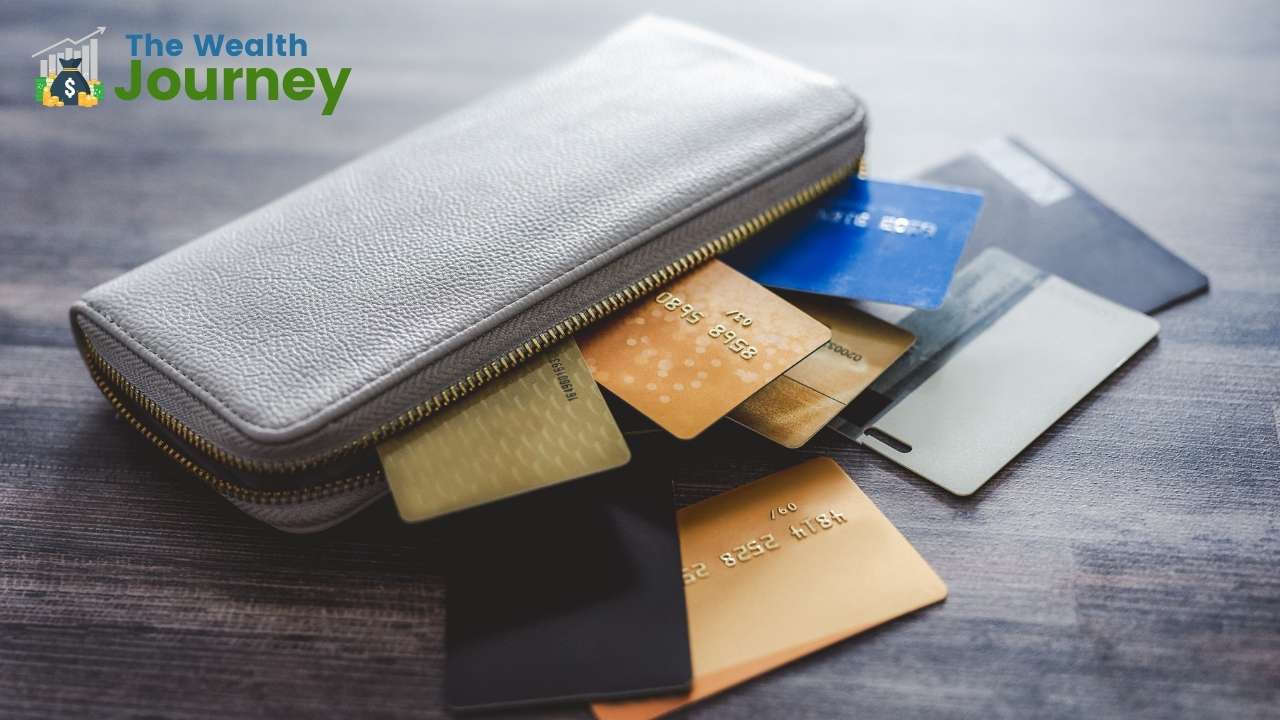 Improving credit score quickly