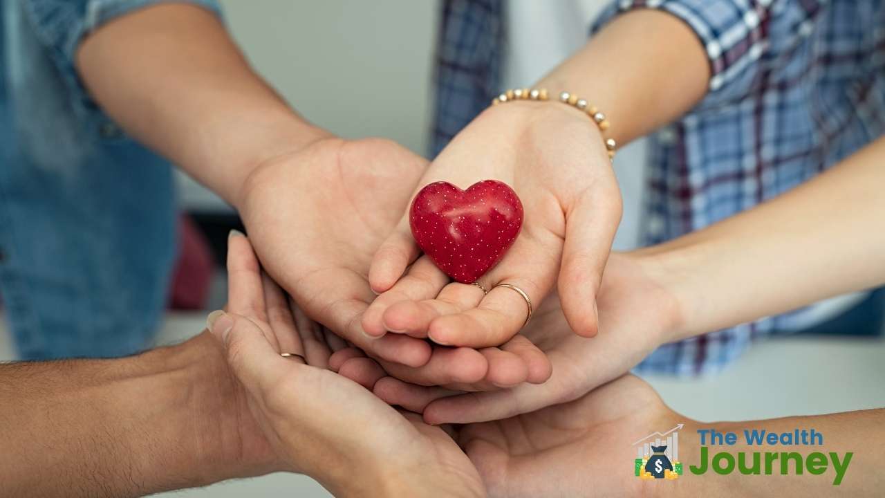 Pillars of a Positive Money Mindset