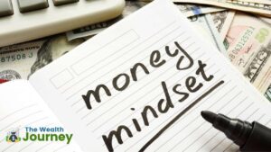 Positive money mindset
