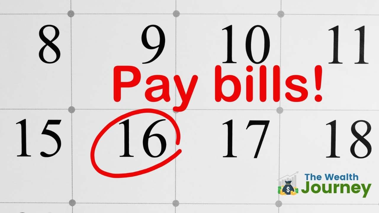 Rebuilding credit after missed payments