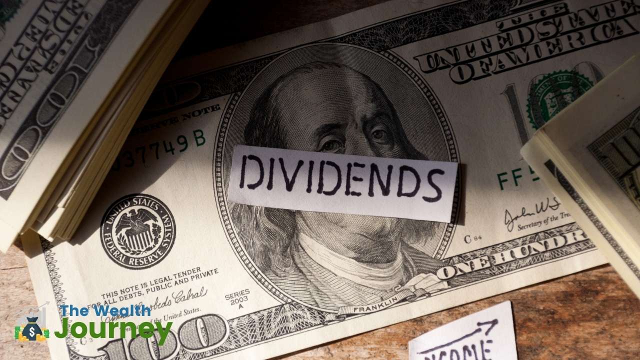 Building a dividend-focused investment portfolio