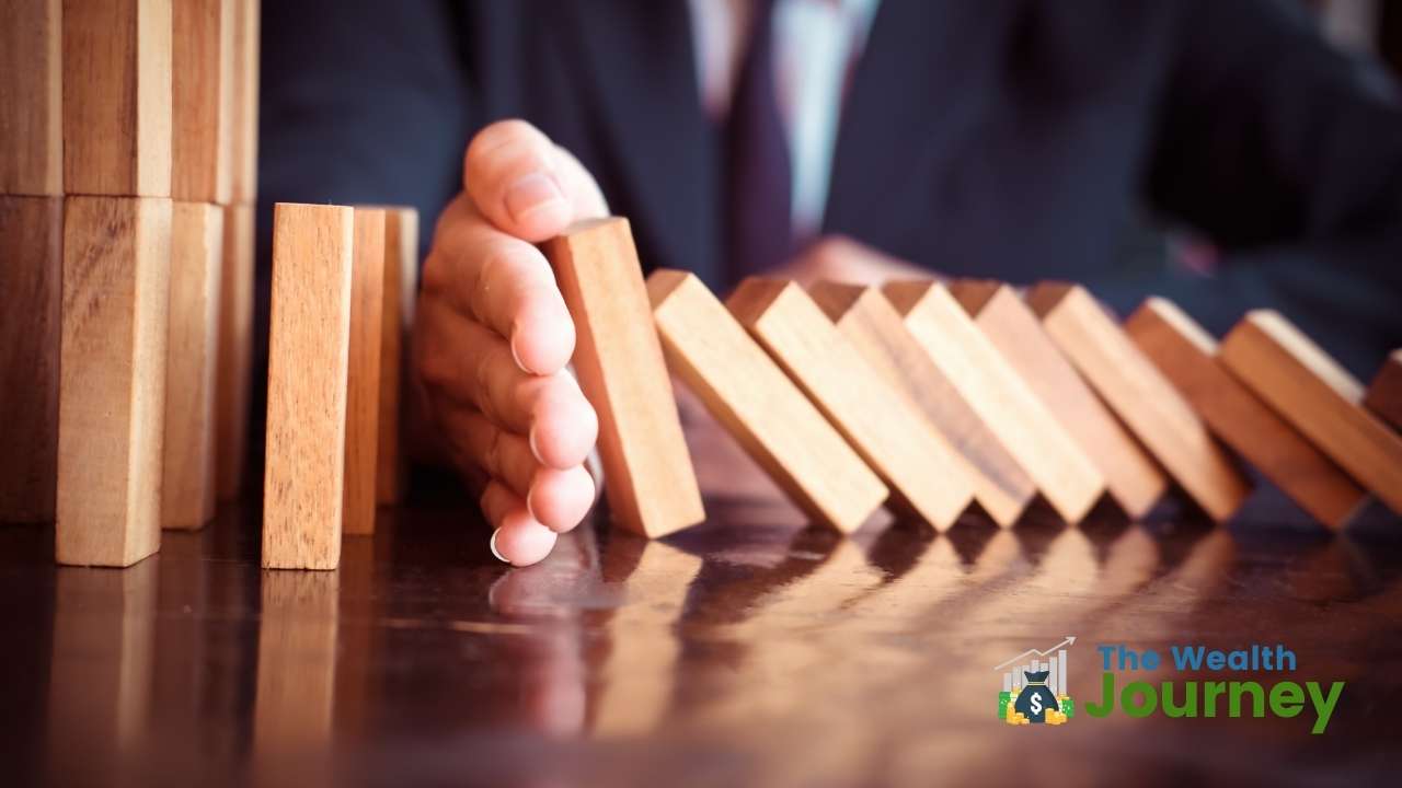Diversification in dividend investing