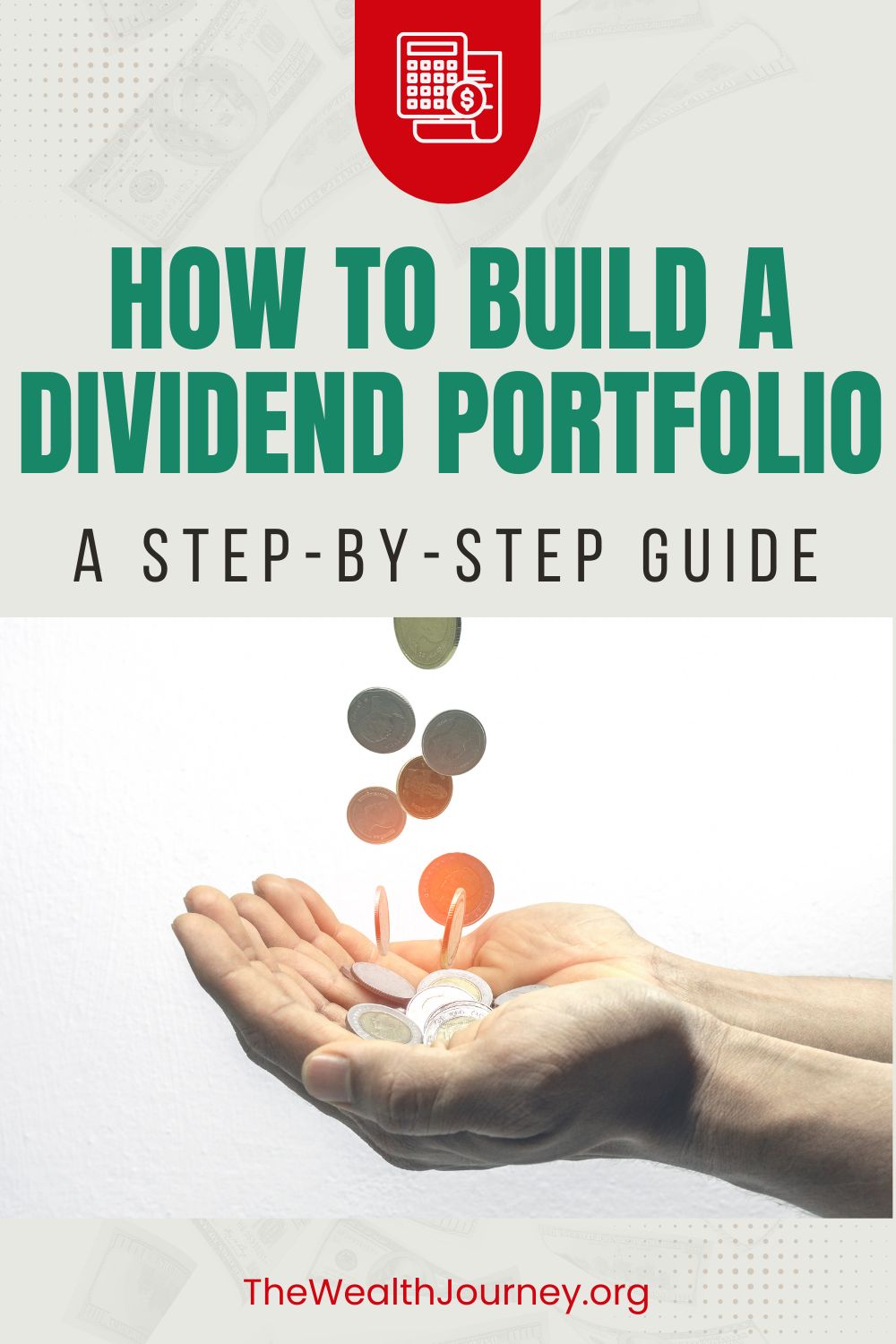 How to Build a Dividend Portfolio A Step-by-Step Guide