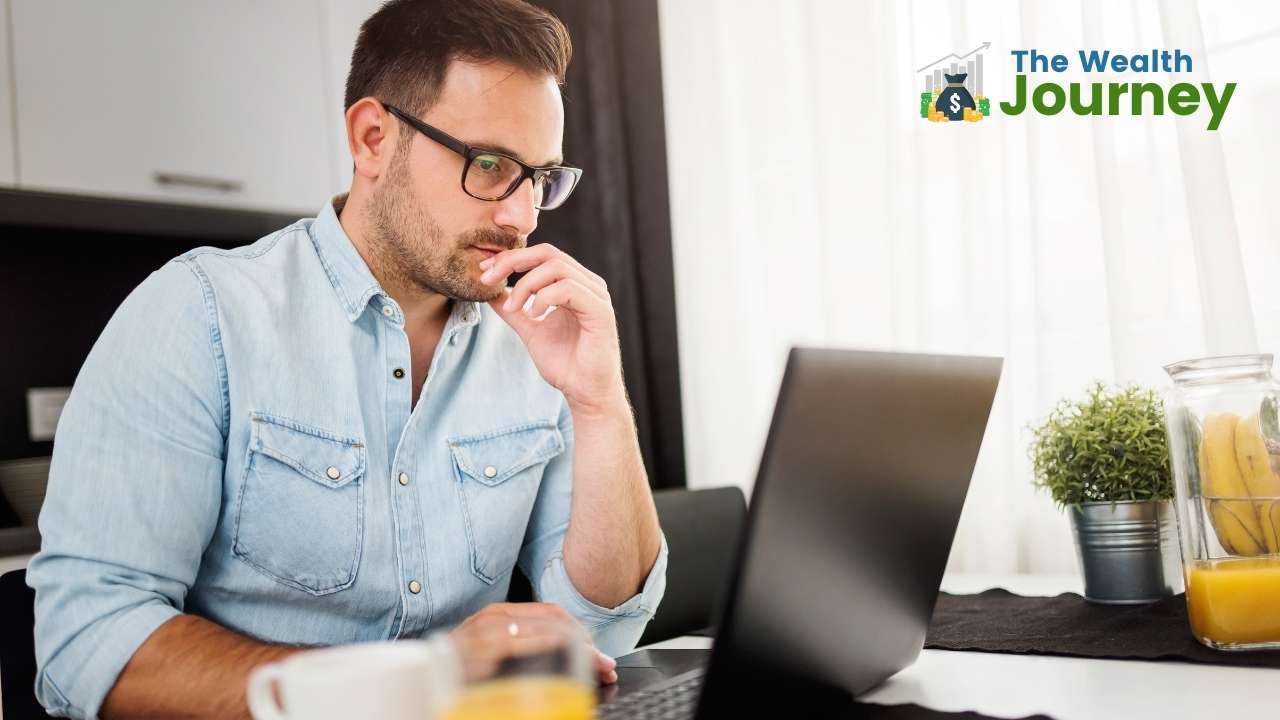 Developing an abundance mindset