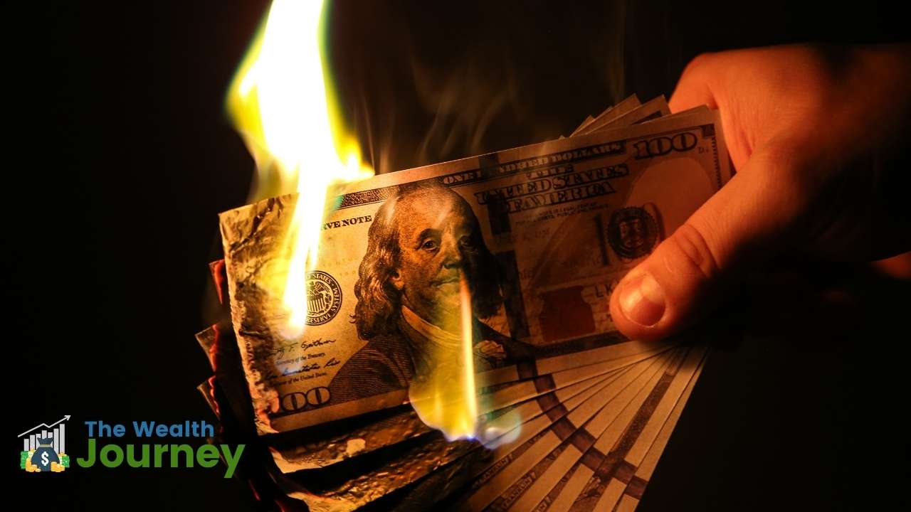 Financial freedom strategies