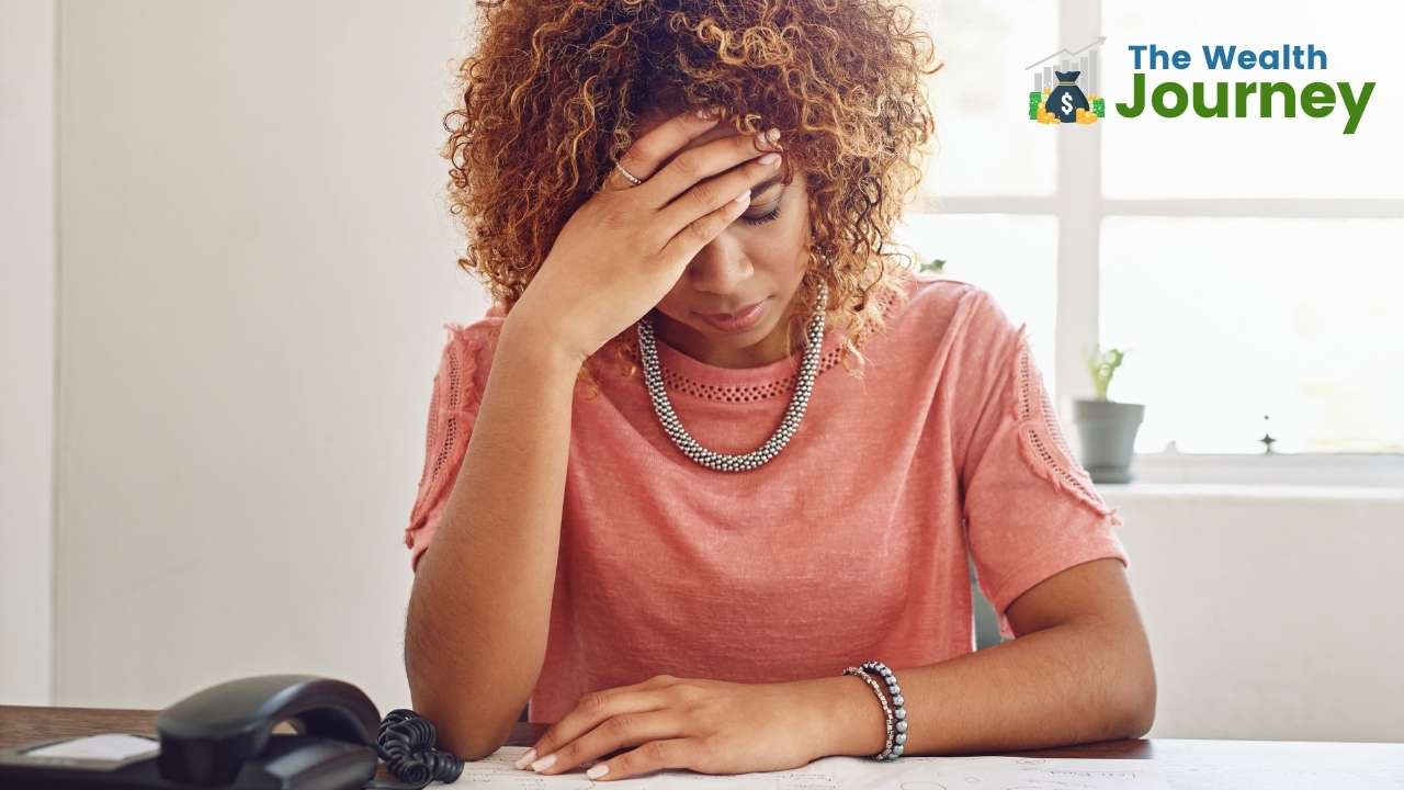 How to change financial beliefs