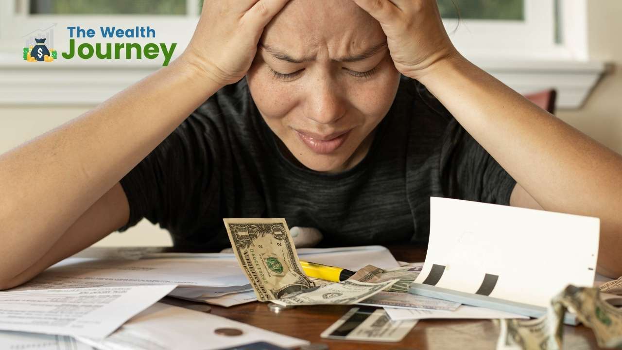 Money mindset transformation