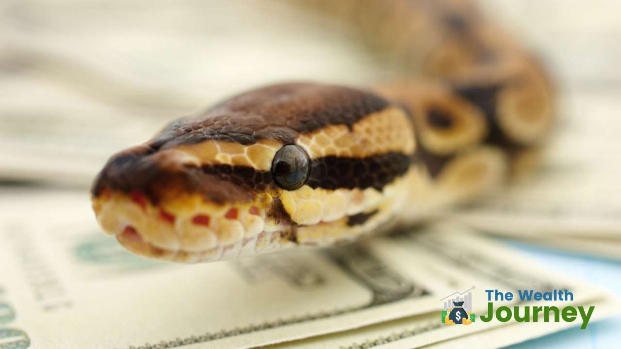 Overcoming limiting beliefs about money