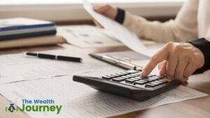 What is financial planning