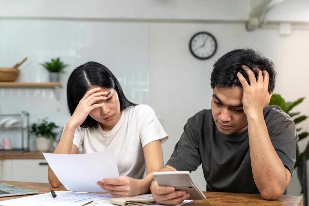 All Debt Is Bad