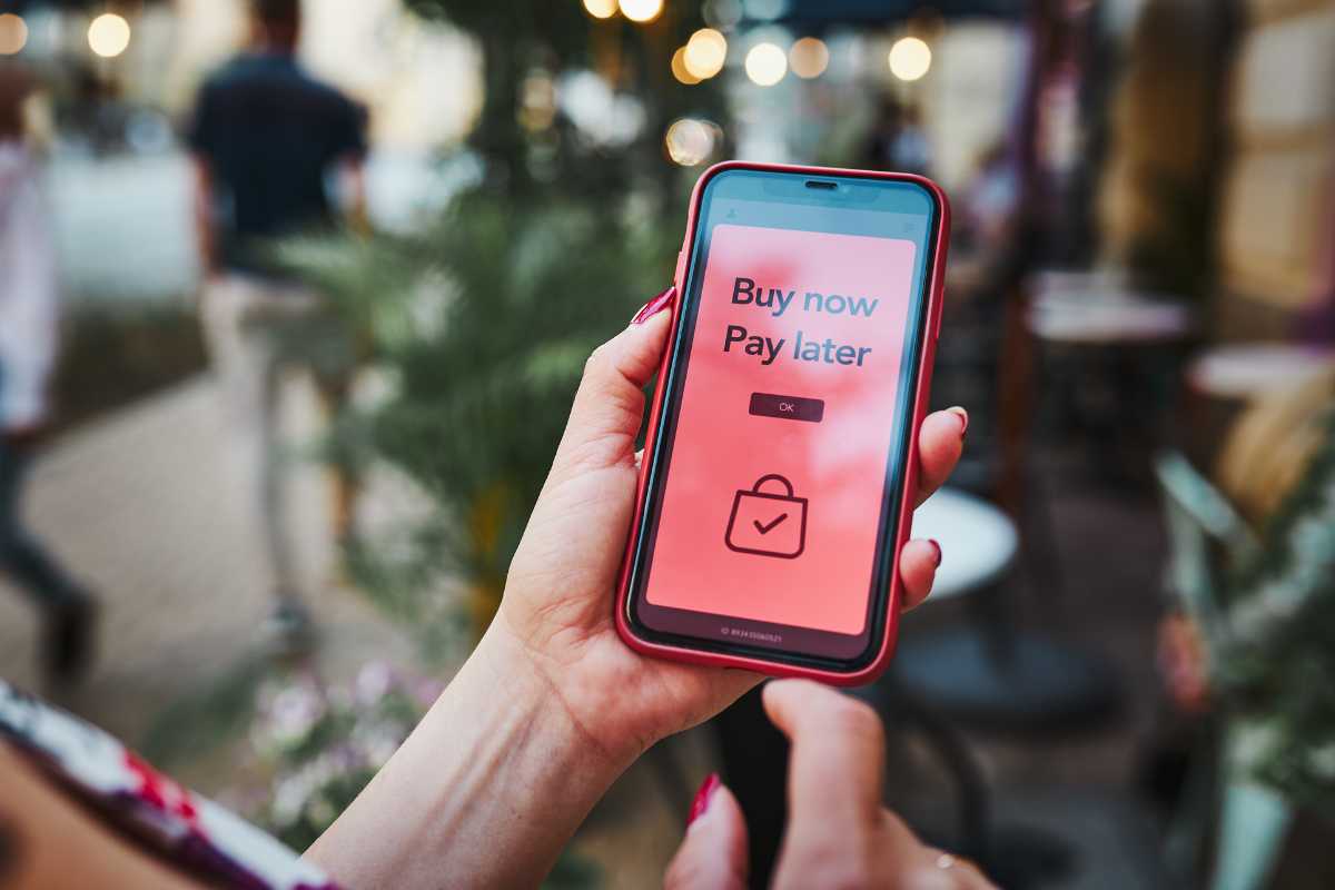 Buy Now, Pay Later (BNPL) Programs