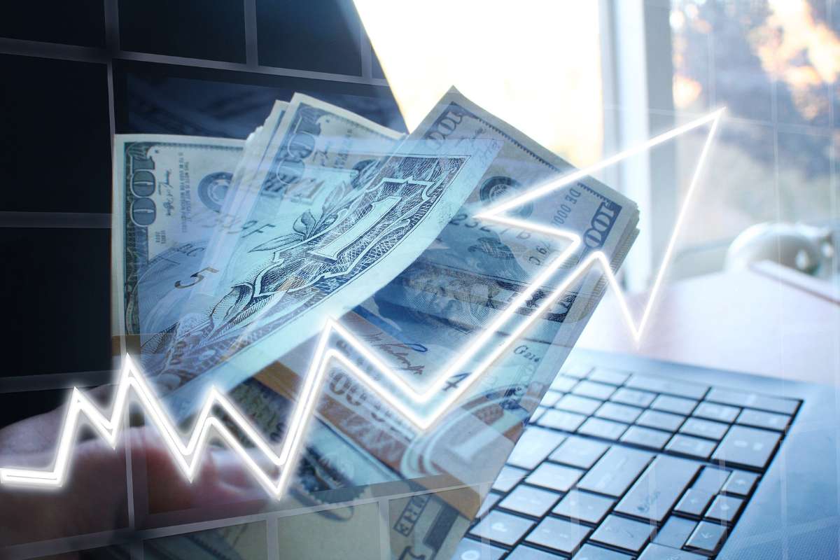 Diversify Your Income Streams
