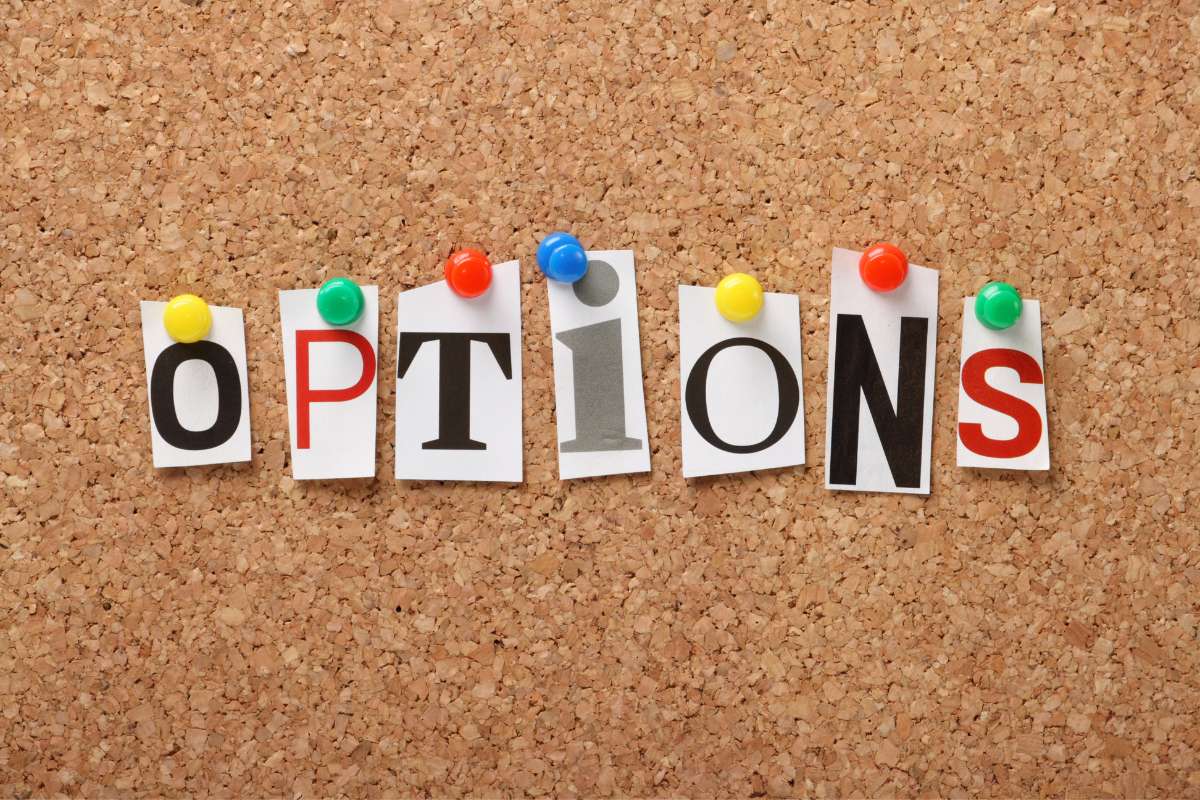 Explore Active Income Options