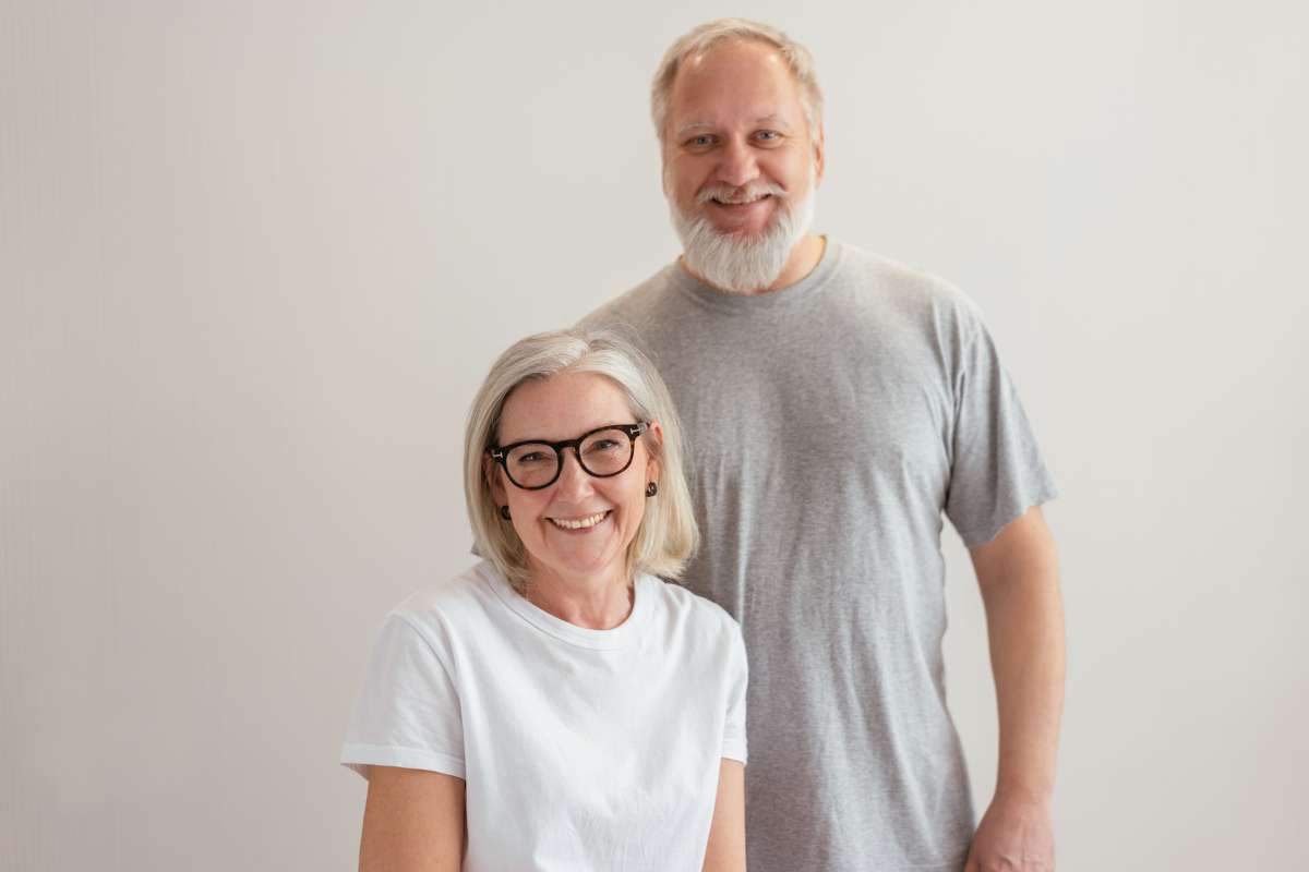 Financial Planning in Your 40s