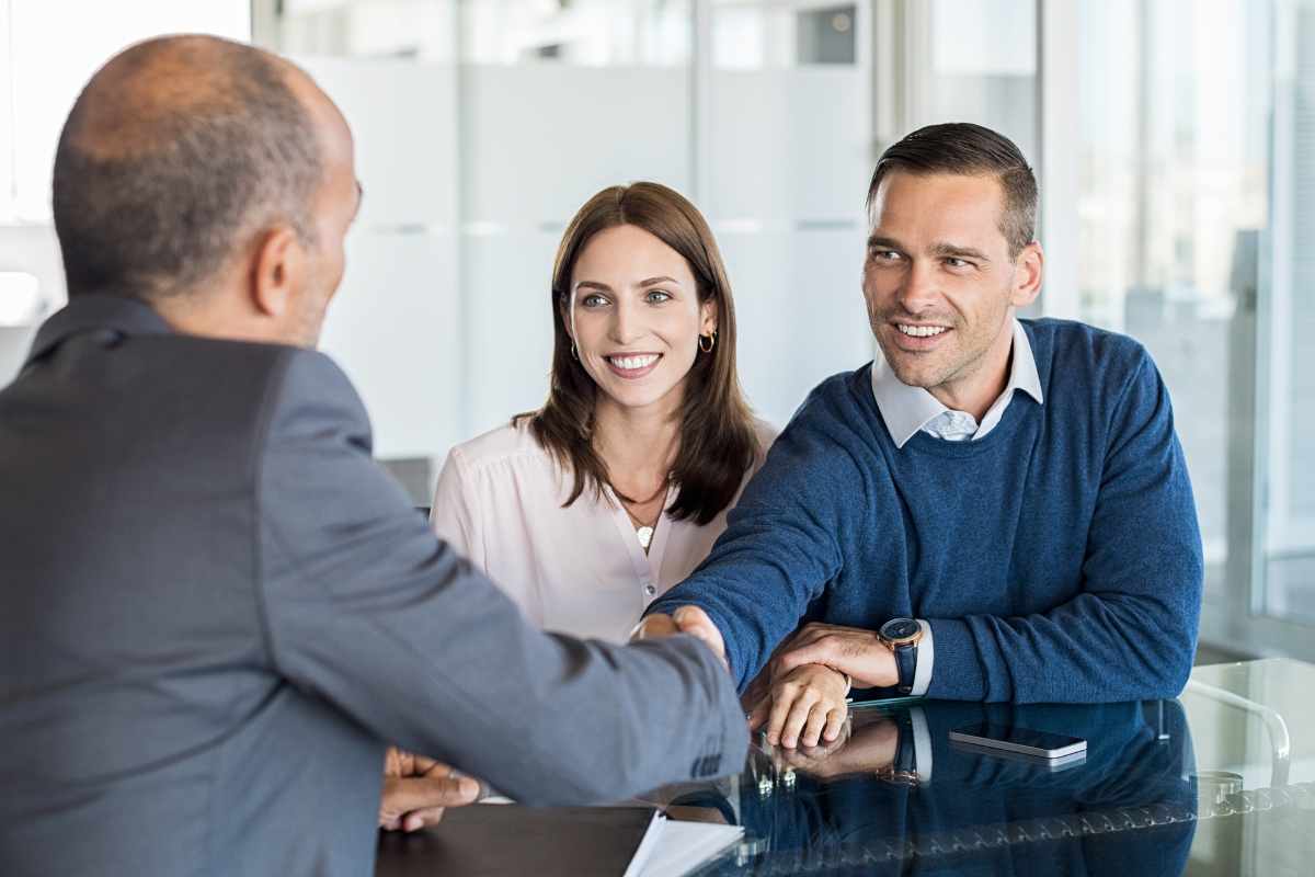Hiring a Financial Advisor Is Too Expensive