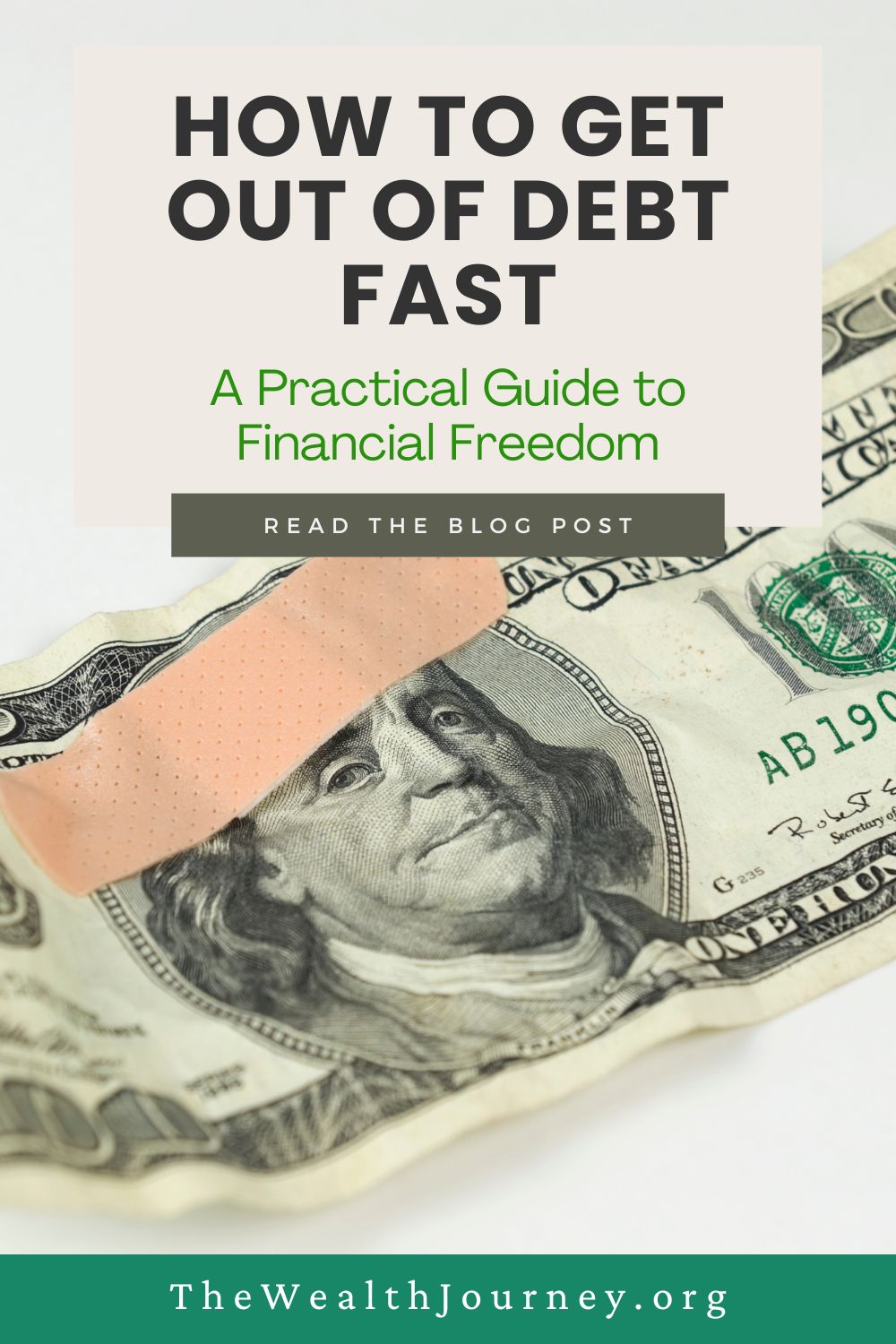 How to Get Out of Debt Fast A Practical Guide to Financial Freedom