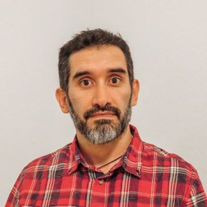 Pablo Quiroga