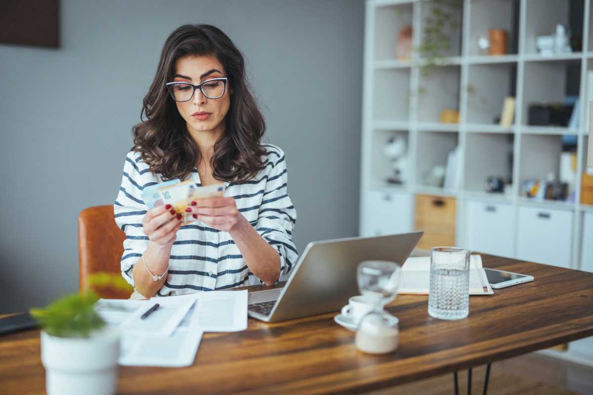 Long-Term Planning to Avoid Debt