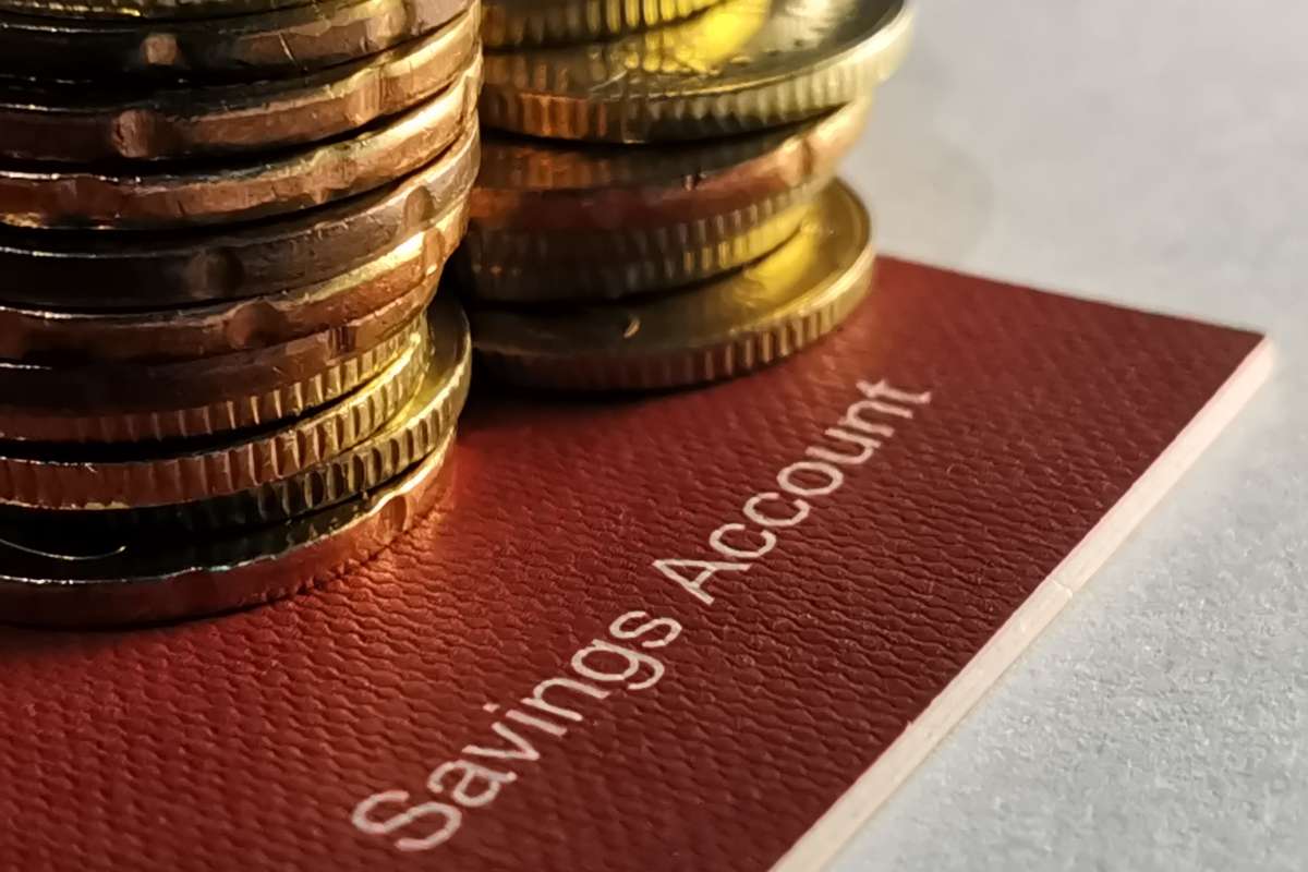 Not Automating Your Savings