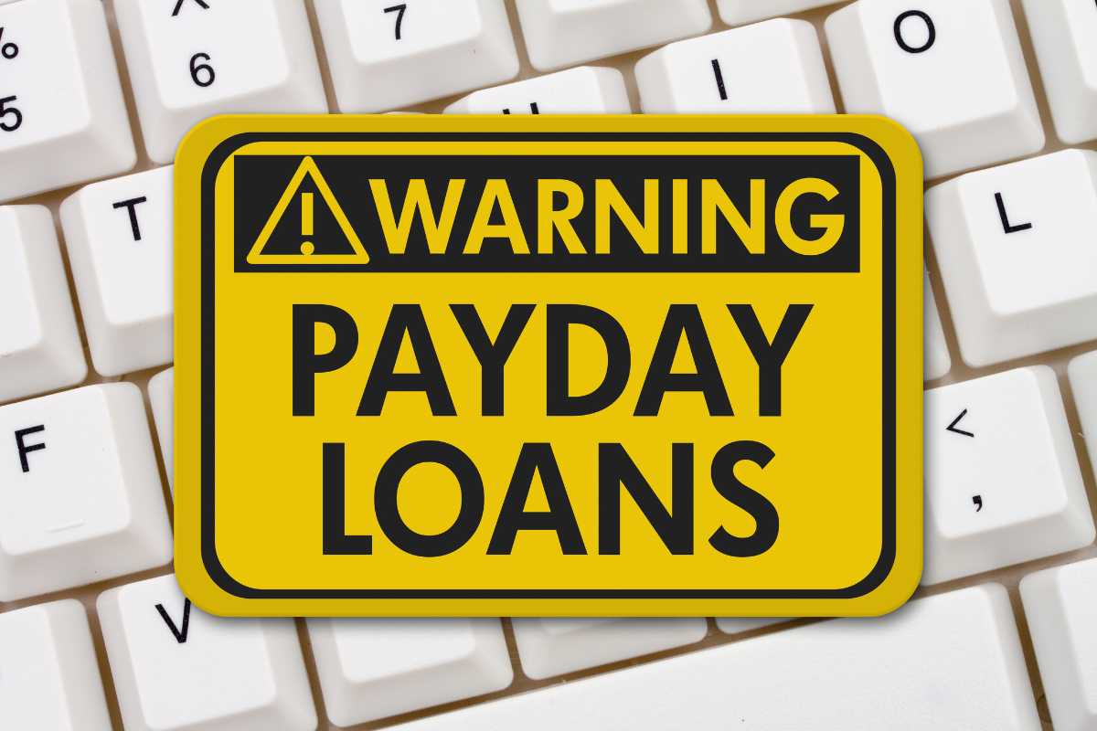 Payday Loans