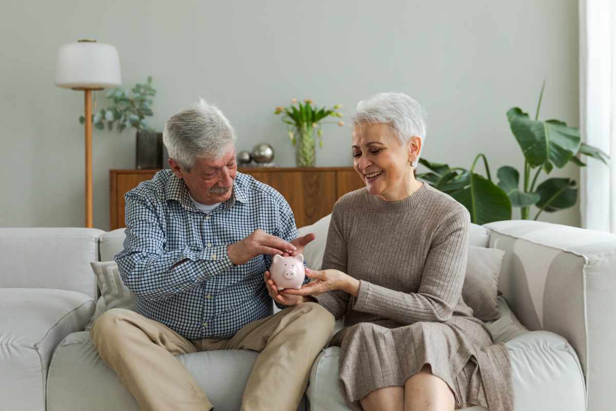 Saving for Retirement Can Wait