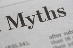 The Myths About Financial Planning