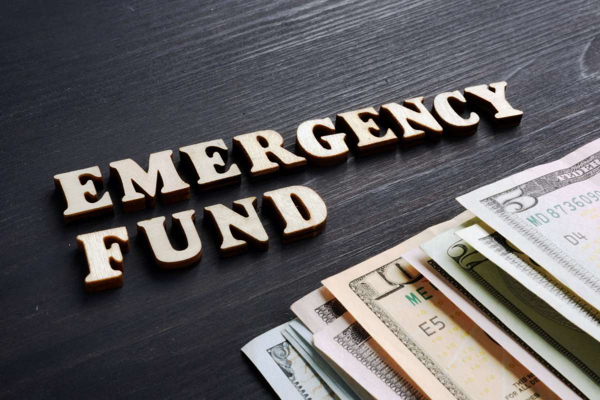 Underestimating Emergency Savings