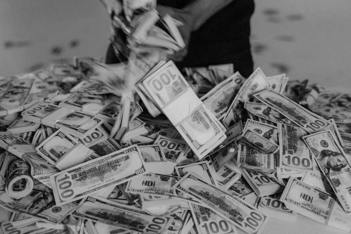 You Need a Lot of Money to Start Investing