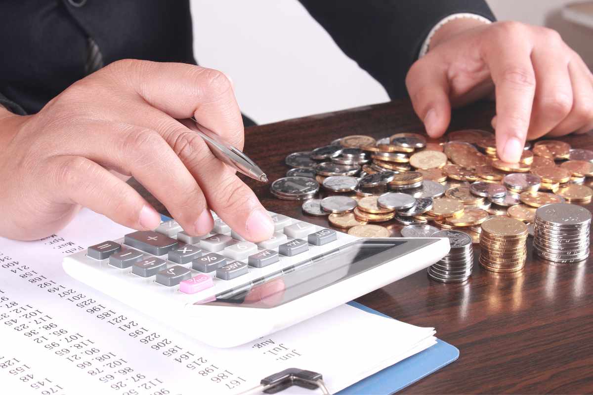 You Need to Be Perfect at Managing Money