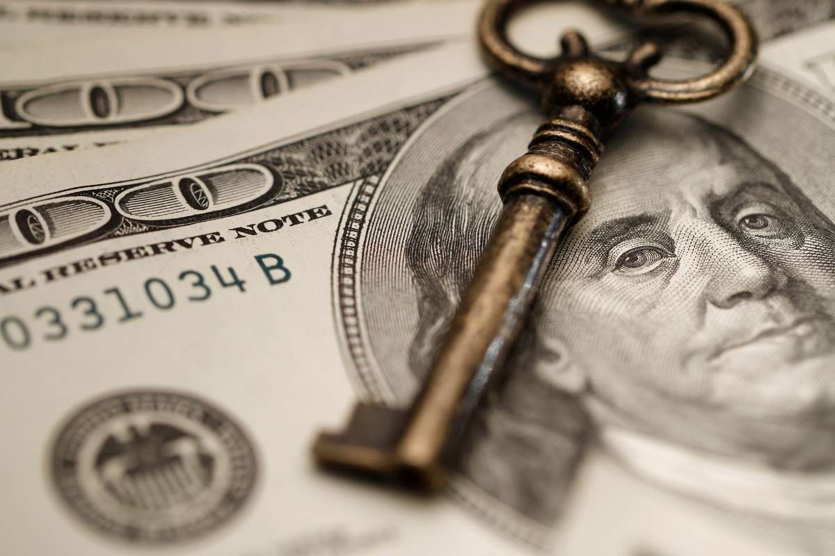 money Key Strategies for Every Decade