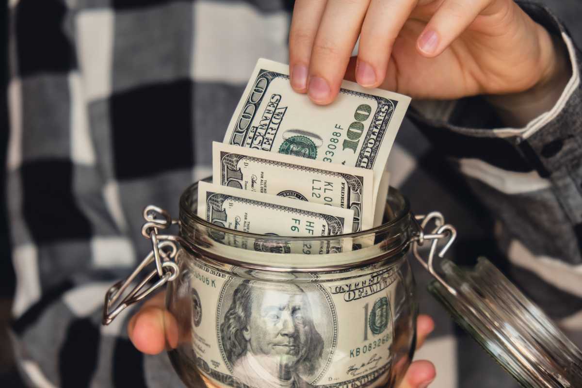 Gain Control Over Your Finances