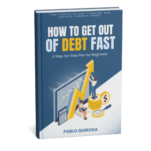 How to Get Out of Debt Fast A Step-by-Step Plan for Beginners