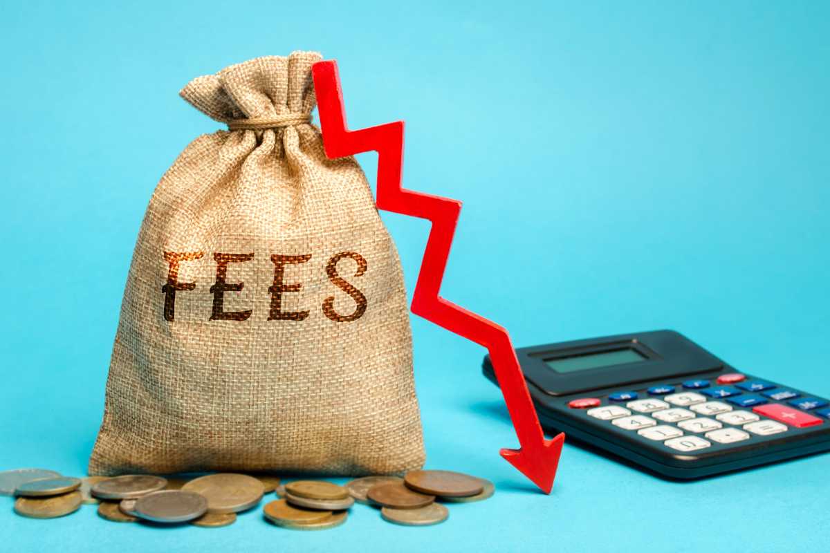 Ignoring Fees and Taxes