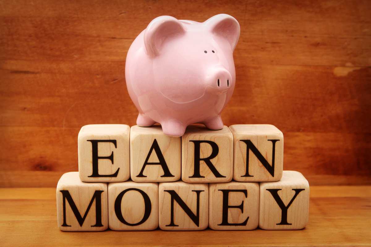 Increase Your Income