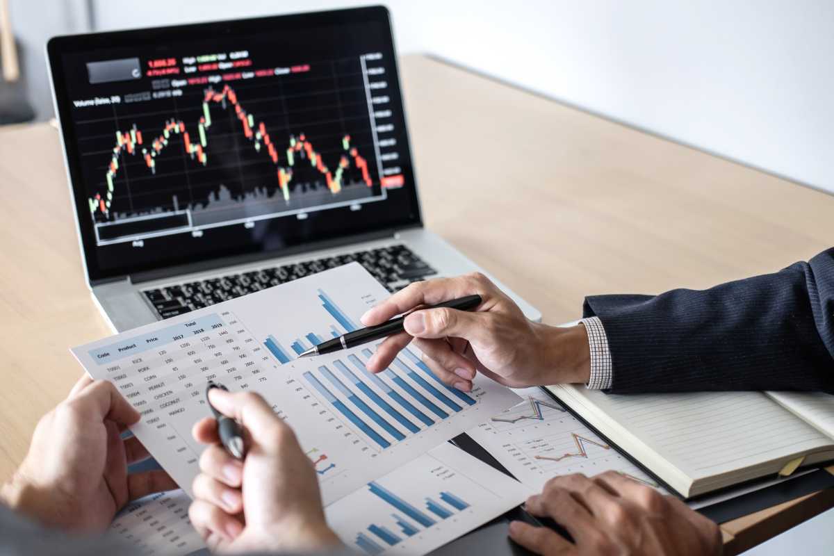 Lack of a Clear Investment Plan