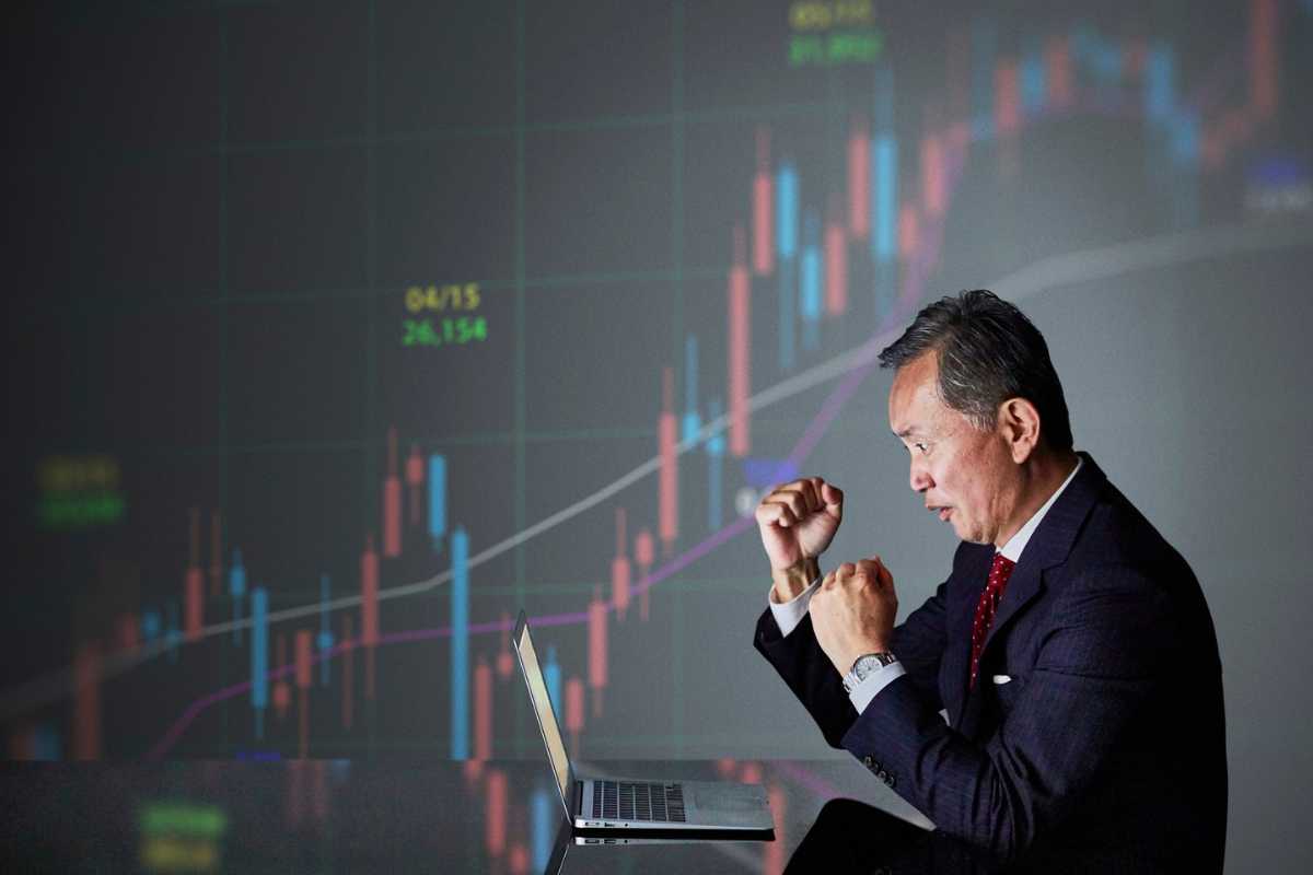 Letting Emotions Dictate Investment Decisions