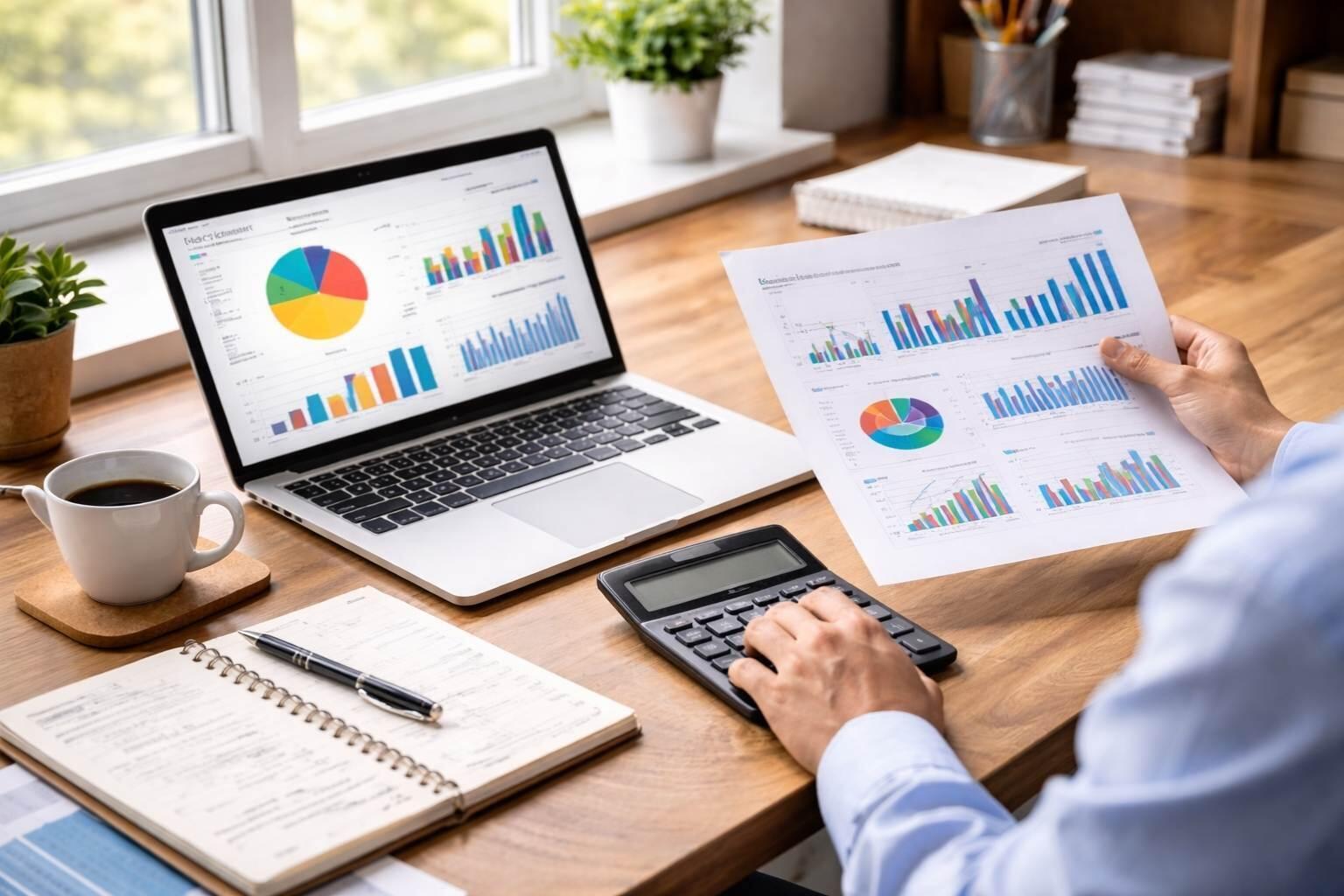 Data Analysis (ExcelSheets + Basic BI)