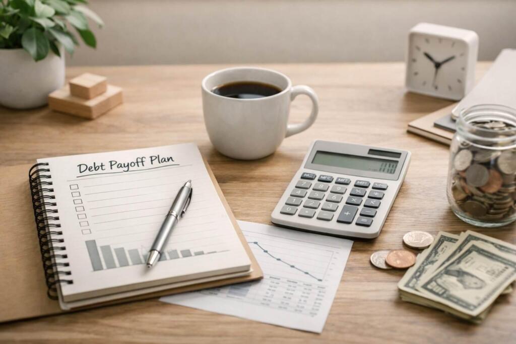 How to Stay Motivated When Paying Off Debt Takes Forever