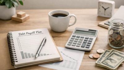 How to Stay Motivated When Paying Off Debt Takes Forever