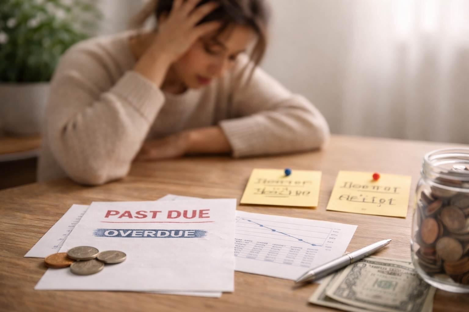 how to stay motivated paying off debt