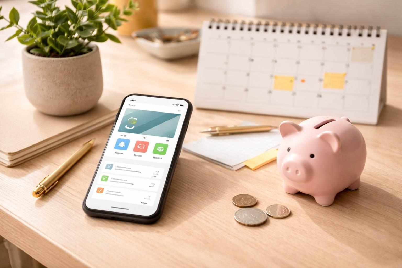 save more without deprivation