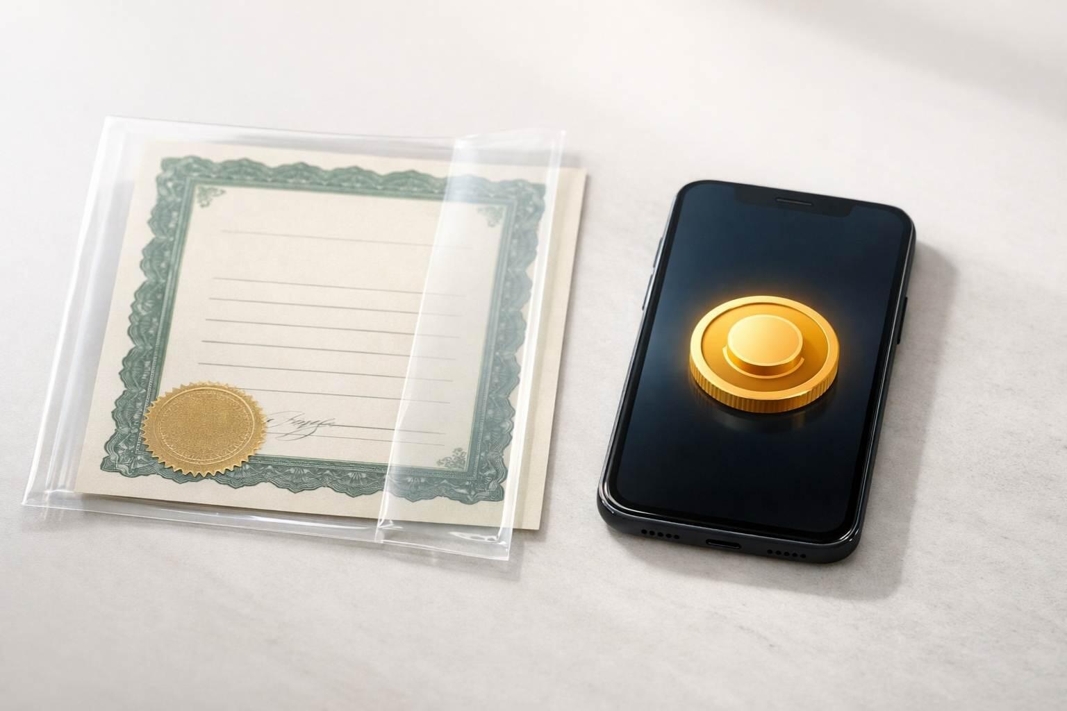 RWA tokenization explained