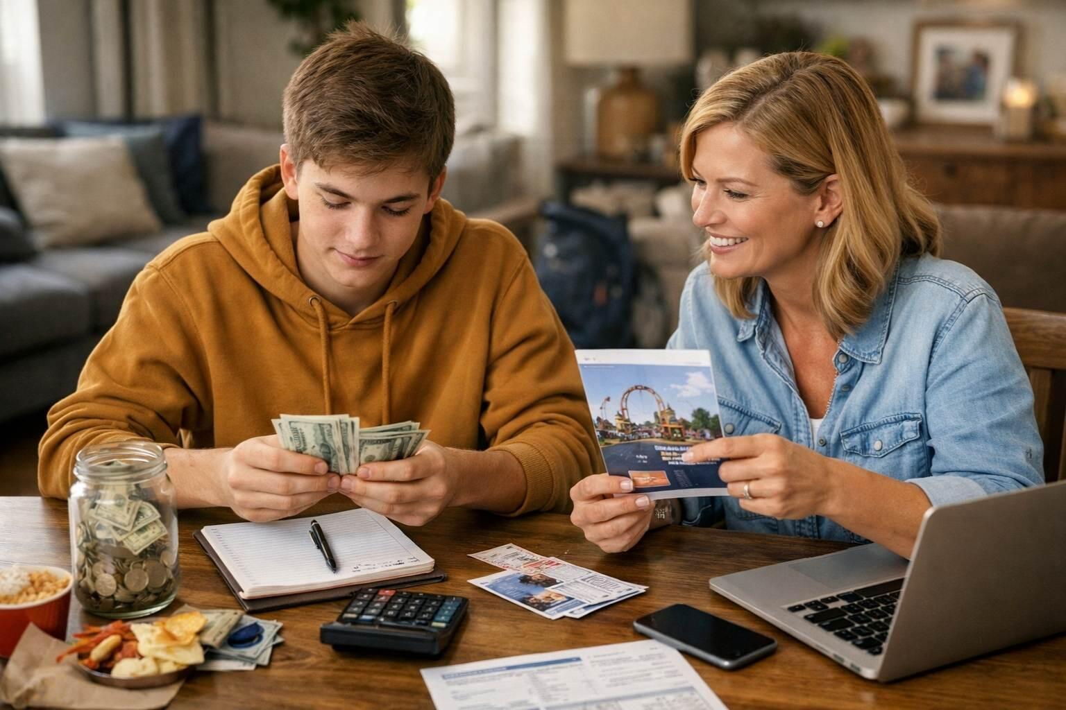 college money readiness